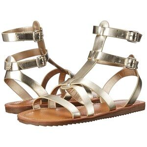 Circus by Sam Edelman Selma Gladiator Sandals